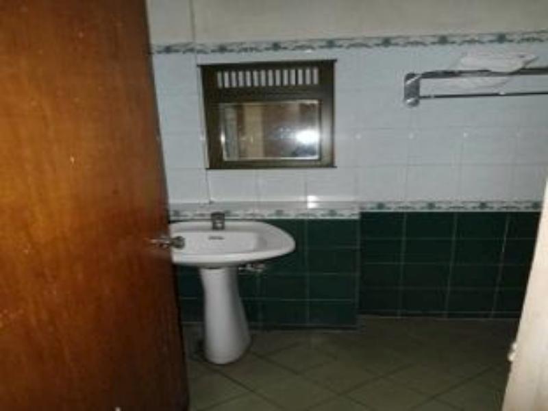 Hotel Margosuko Malang Kültér fotó